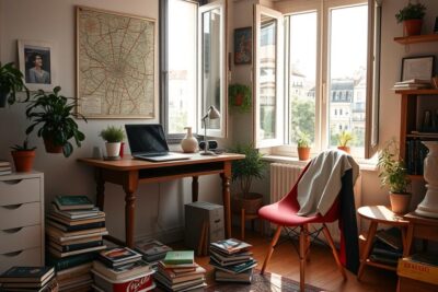 Cómo encontrar alojamiento barato en Francia para estudiantes internacionales